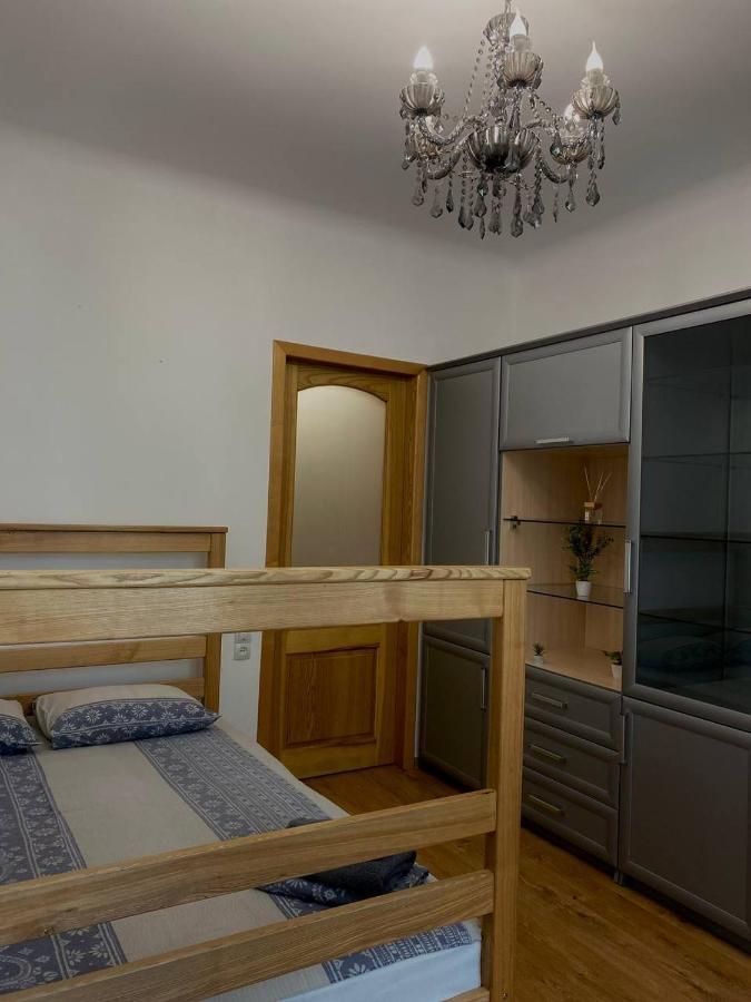Babylon Apartments On Soborna 2Rooms Rivne Exterior photo